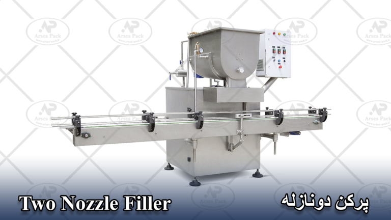 two-nozzle-filler