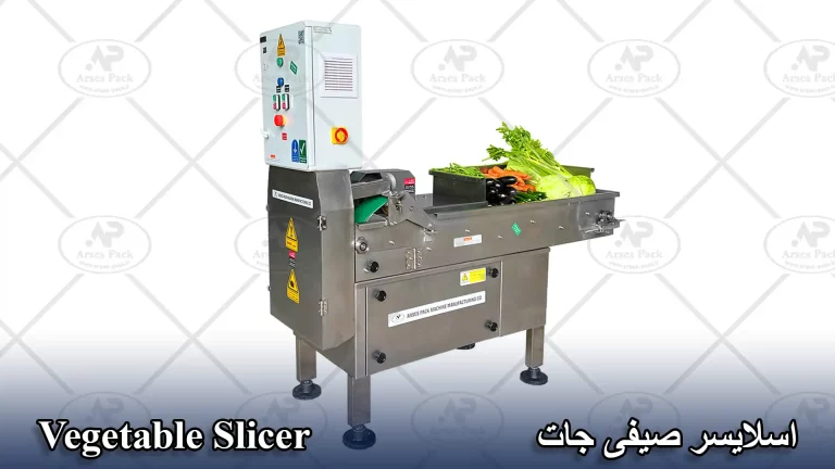 اسلایسر کاهو اسلایسر صیفی جات