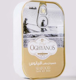 تن ماهی چهارگوش